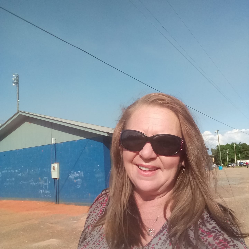 Meet your Posher, Kathi